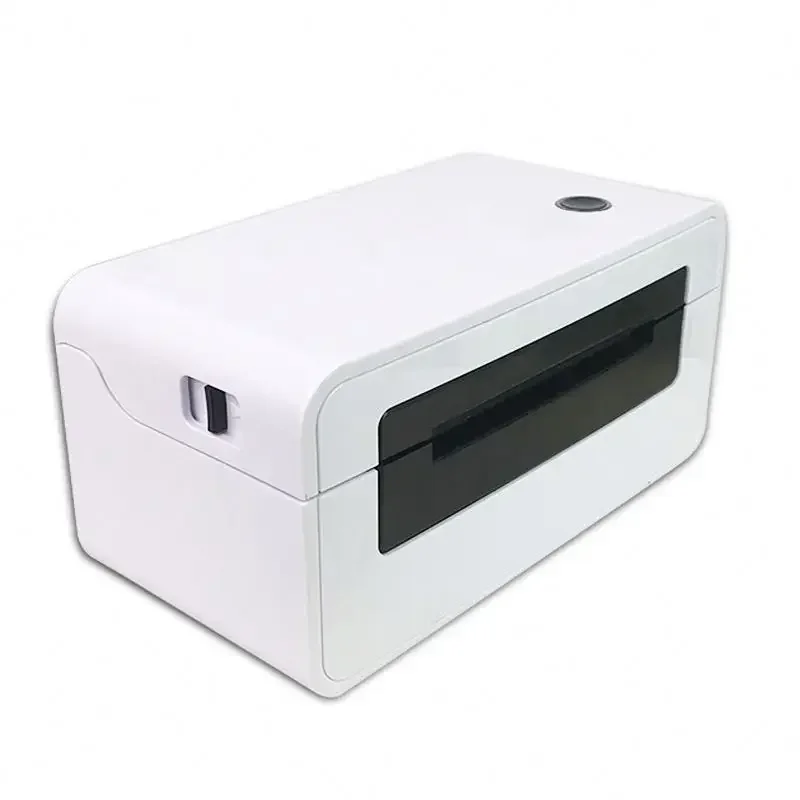 NEW Arrive  Milestone 203dpi/300dpi Logistic Barcode Sticker Label Printing Shipping Thermal Label  Printer