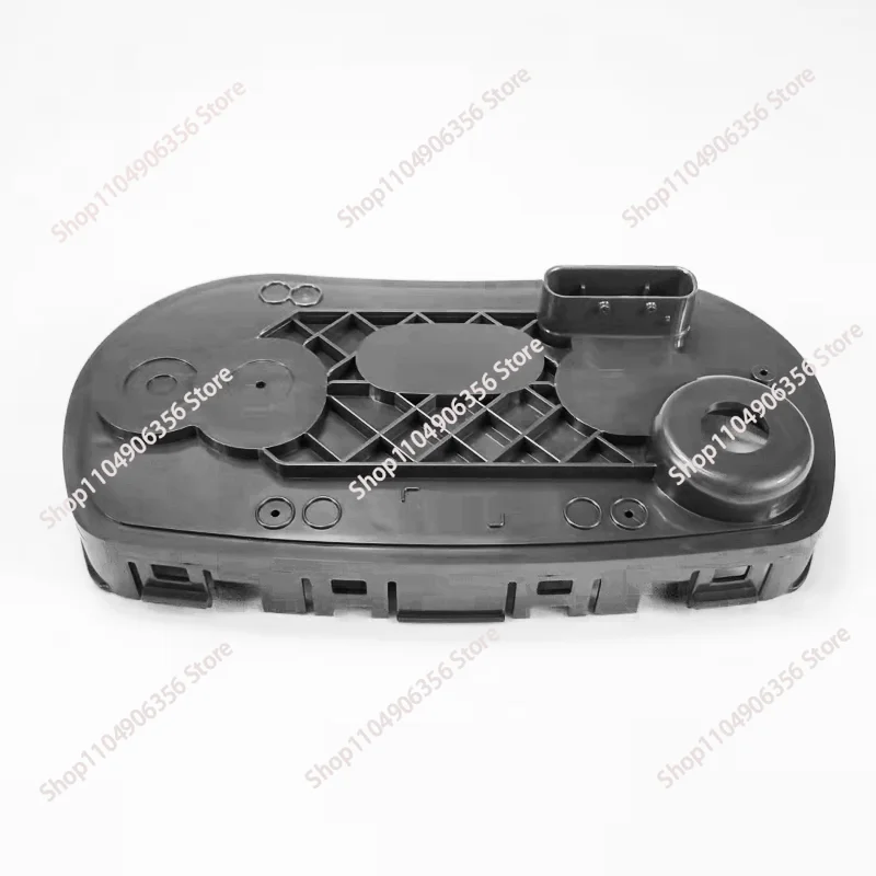 for 4-TEC RXP RXT GTX GTR dashboard housing package
