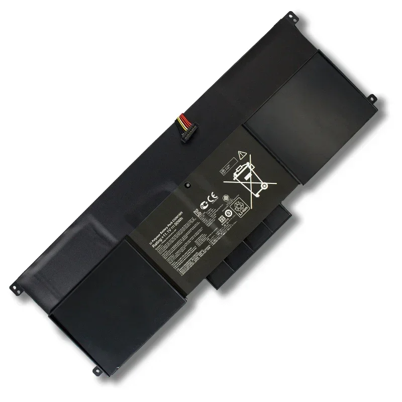 11.1V 50WH C32N1305 Laptop Battery For ASUS Zenbook UX301 UX301L UX301LA C4003HUX301LA4500 UX301LA-1A UX301LA-1B UX301LA-C4006H