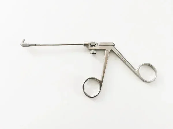 Stainless Steel Sinus Nasal Back Biting Rongeur Forceps