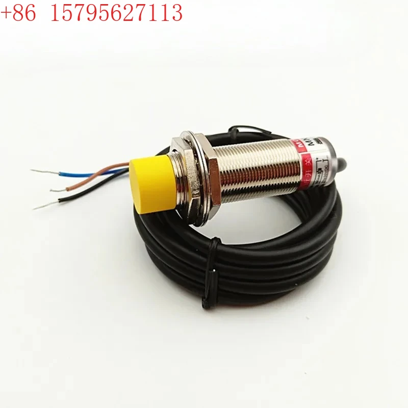 2Pcs Proximity Swit…