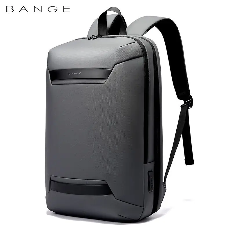 

BANGE Mochila Cabina 47x30x16 For 15.6 Inch USB Charging Shockproof Business Briefcase Shoulder