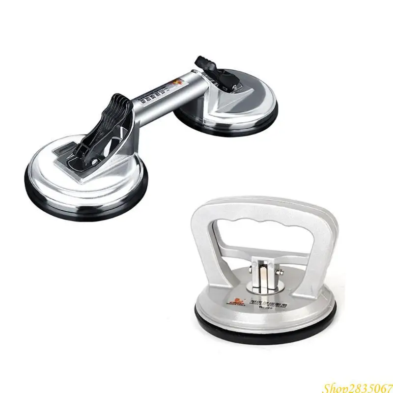 

Стеклянные присоски с присоской и ручкой, сверхмощные присоски, промышленная стеклянная присоска 831F