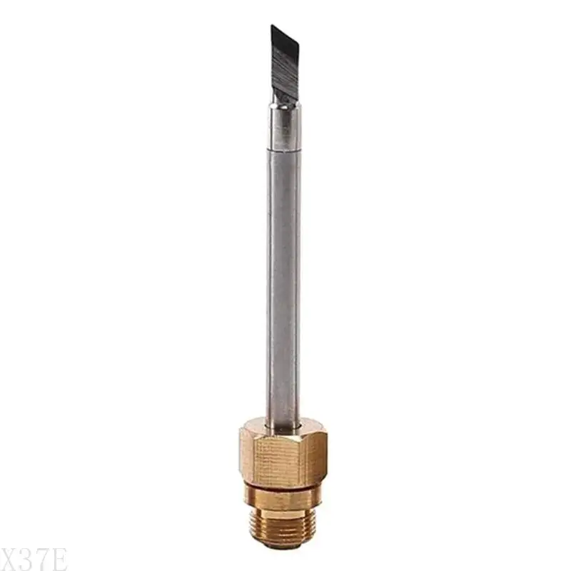 

X37E 8W Portable USB Soldering Iron Tip Gifts for Electronic Enthusiasts Practical