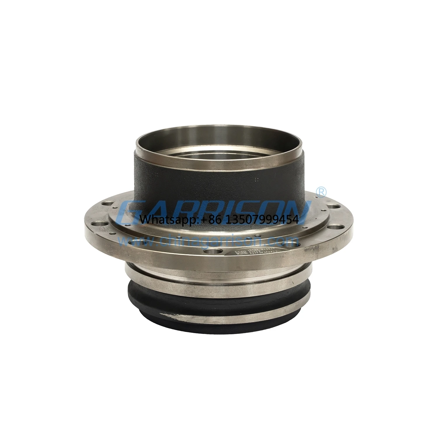 

Truck Spare Part SINOTRUK Rear Wheel Hub AZ9231340309 High Quality Truck Rear Wheel Hub