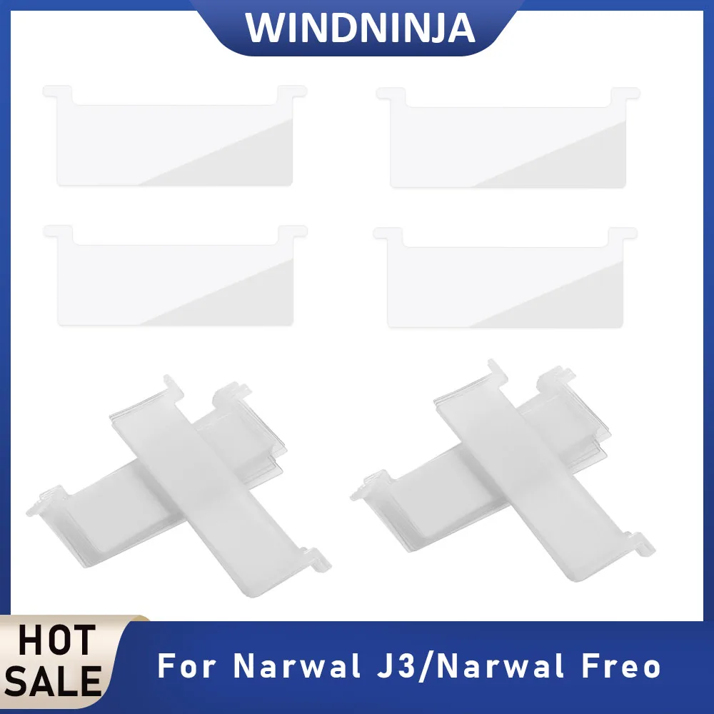 For Narwal J3/Narwa…