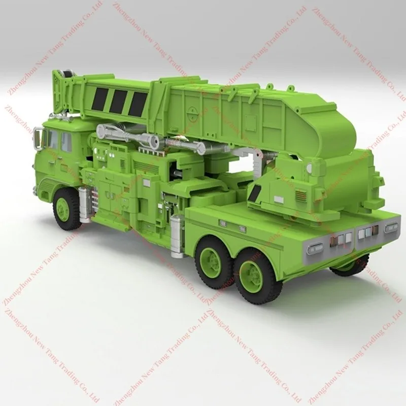Nuevo en STOCK x-transbots juguetes transformados MX-5 Inferno Dante MX-6 Grapple DA VINCI MX-35 MX-7 figura de acción con caja coleccionar