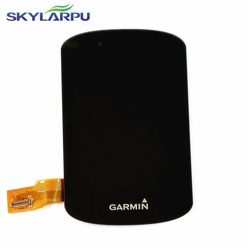 Skylarpu ЖК-дисплей для GARMIN EDGE 530, измеритель скорости велосипеда, секундомер, ЖК-дисплей, ремонт экрана, замена