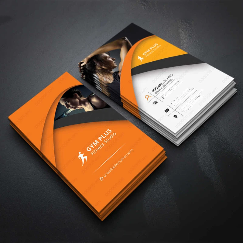 Thumbnail 3 - #43 Business Cards List of Top Picks