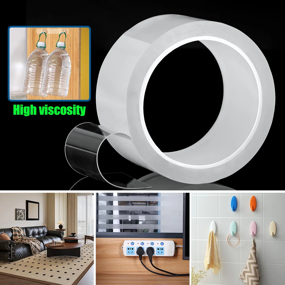 Nano Double Sided A…