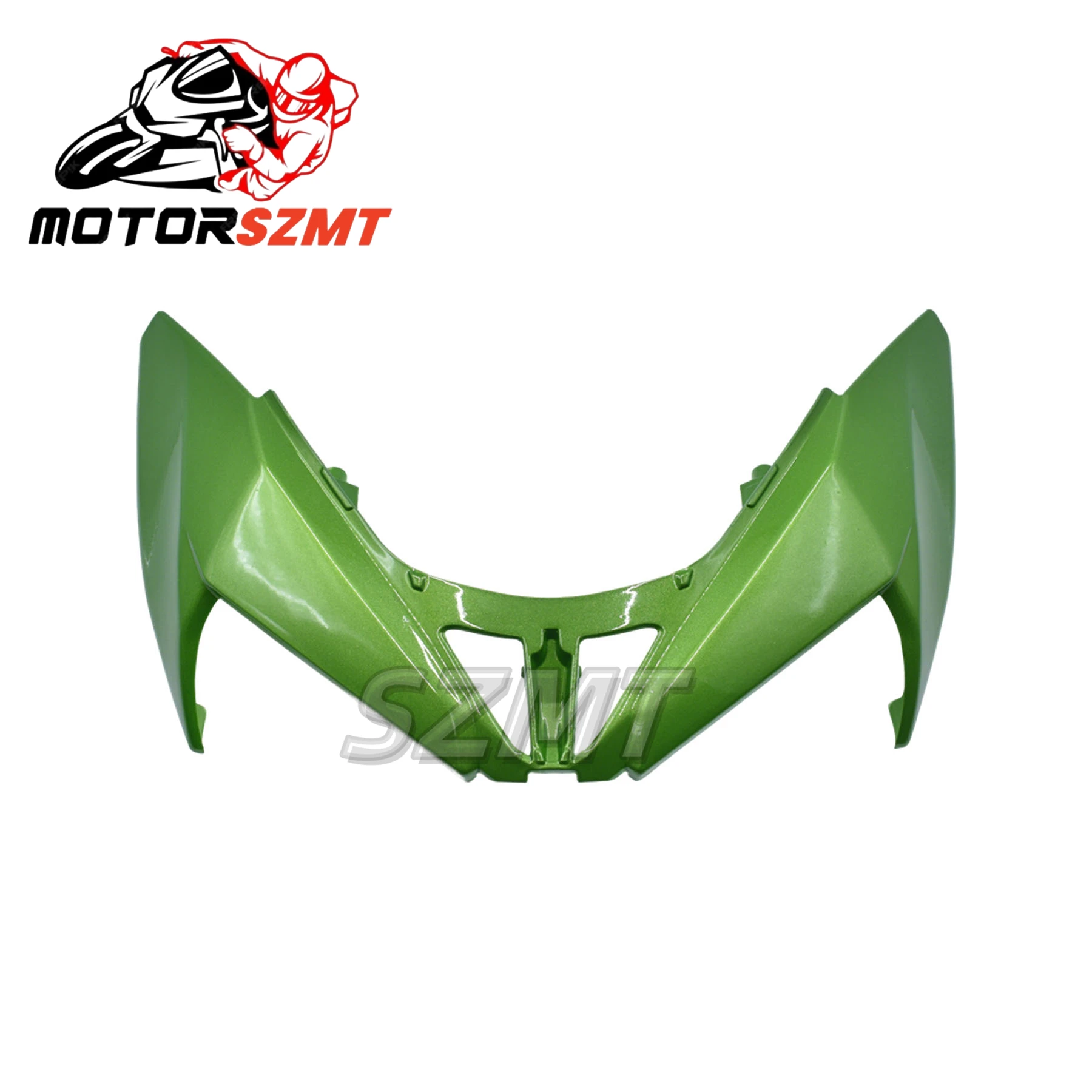 For Kawasaki Z650 2020 2021-2023 Headlight Fairing Turn Signal Cover Body Panel ABS Motorcycle Shell Sold Separately