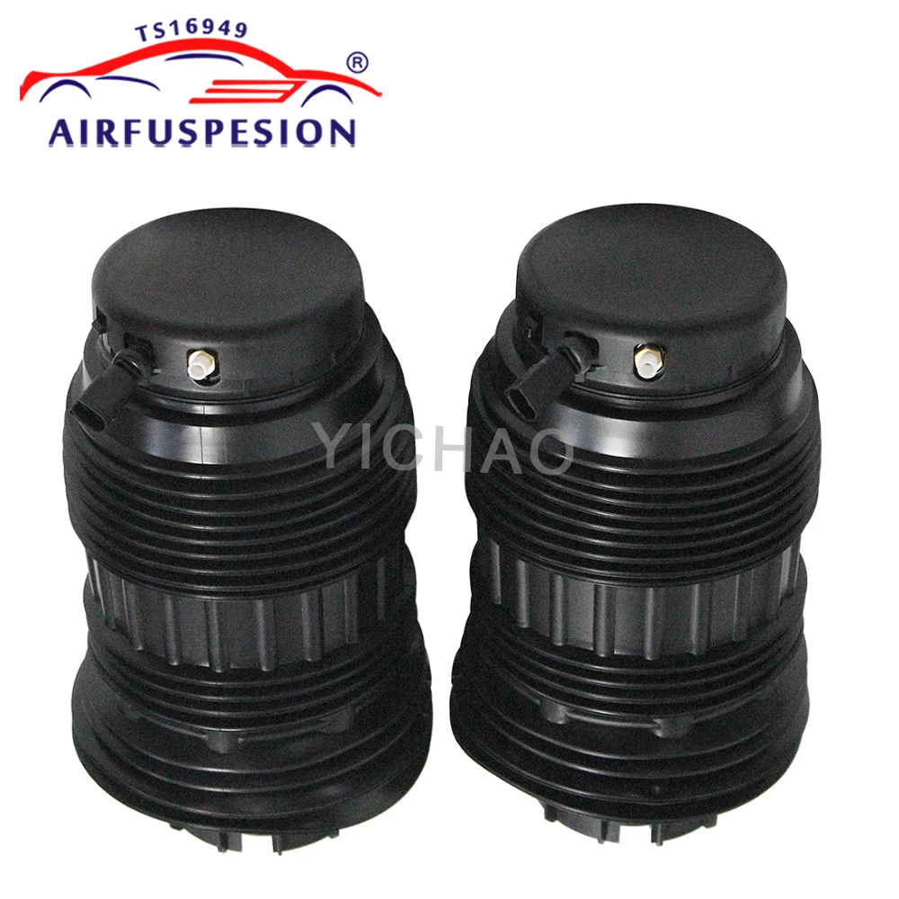 

Brand New Rear Air Suspension Spring Bag For Porsche Panamera 970 2010-2015 97033353311 97033353312 97033353313 97033353316