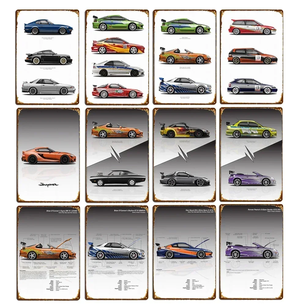 Sport Car AE86 Perf…