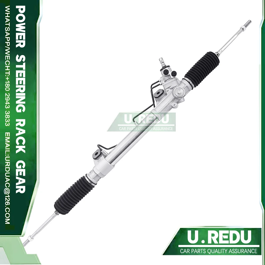 

Steering Rack OEM 44200-0K650 44250-0K620 For Toyota Hilux 2015- 2WD Left Hand Drive