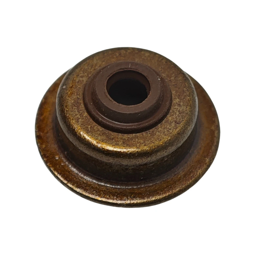 20PCS Intake Stem Seal Set For Honda GX25 GX25N HHT25S 4 Stroke Trimmer Brush Cutter Lawn Mower Small Engine Motor