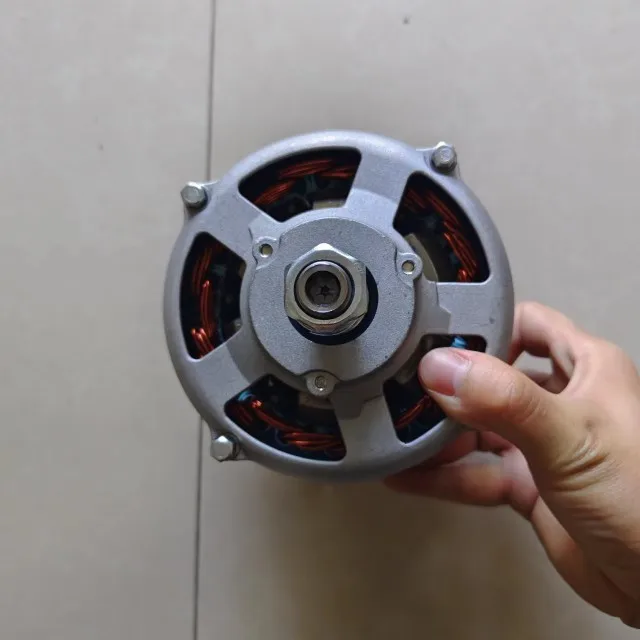 Generator DEUTE Deutz 01180648 Generator KZ A13N271 generator 14V60A generator