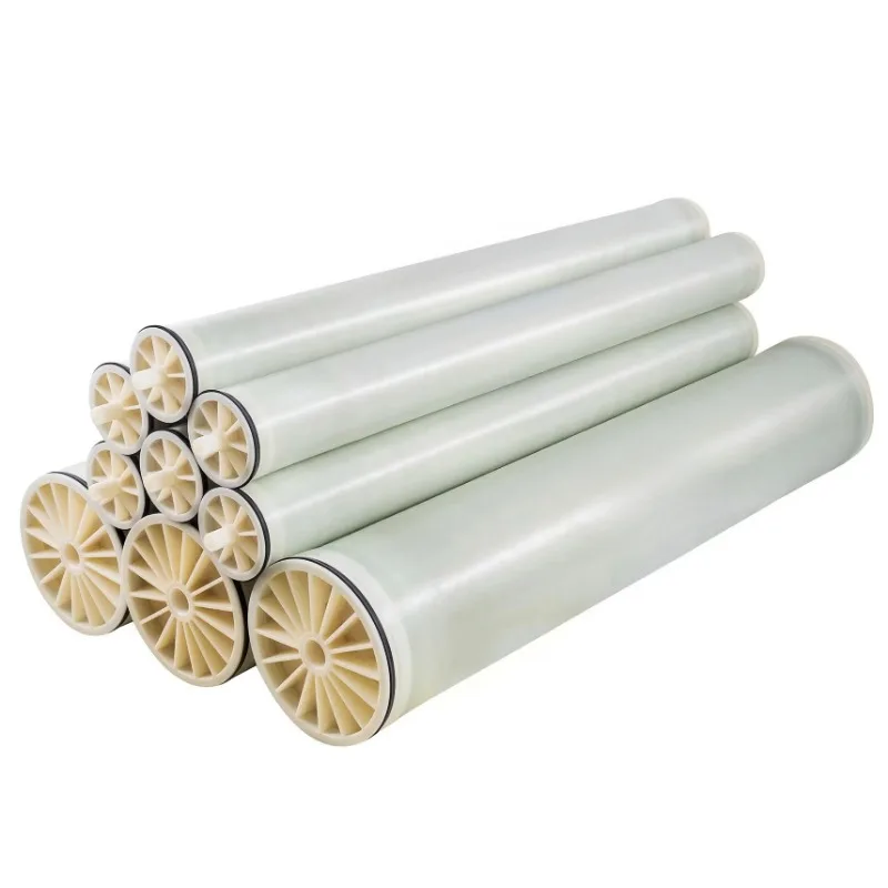 8 Inch XLE 8040 RO Membrane for Water Filtration System