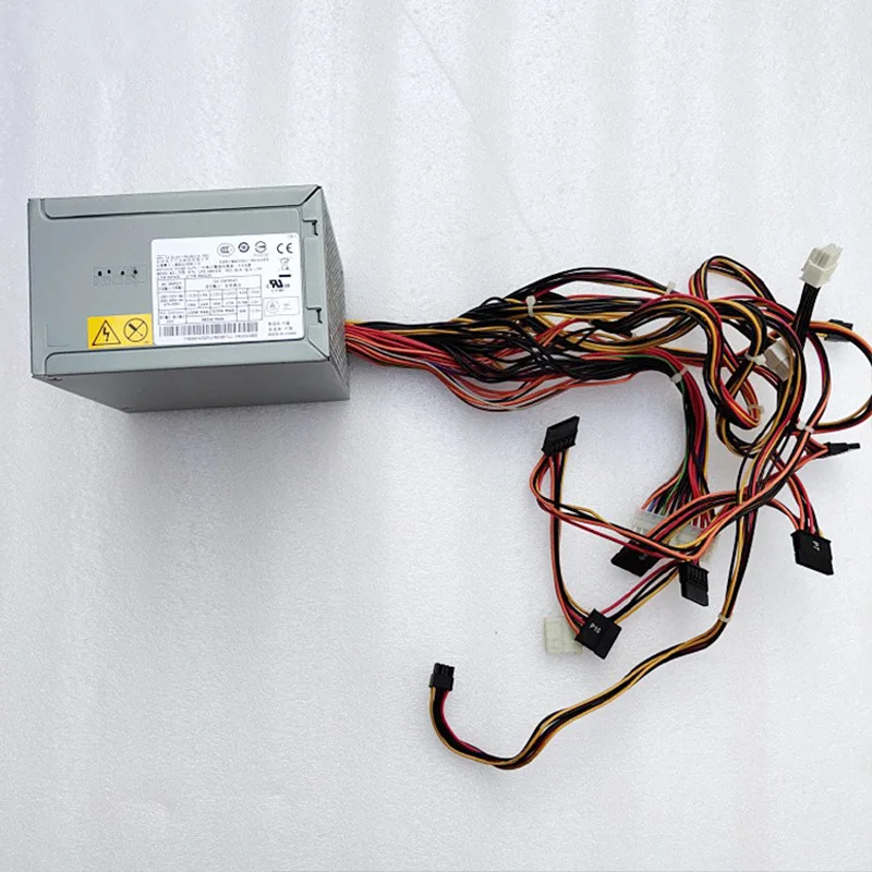 

For Lenovo ATX T168 G7 TS430 TS530 400W Power Supply GPS-400CB B 36002109 Perfect Test