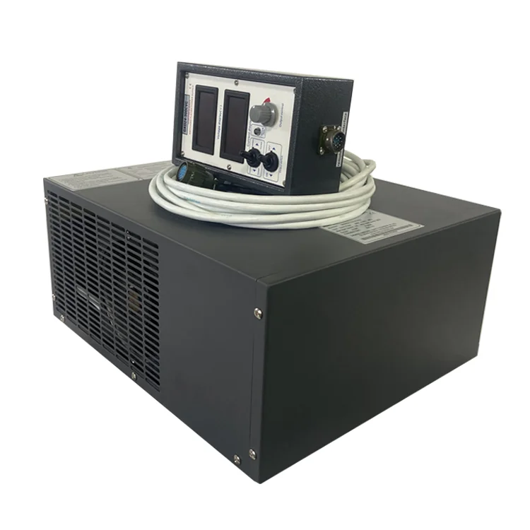 

24 В, 300 А, 7,2 кВт, высокочастотный регулируемый источник питания постоянного тока, регулируемый источник питания постоянного тока