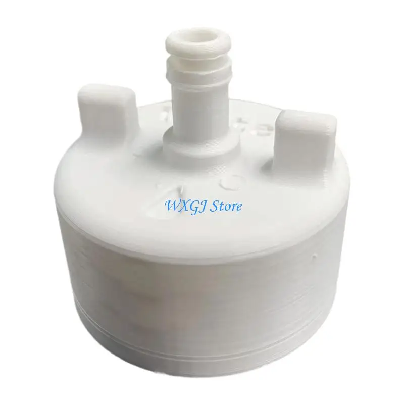 

37JE Leakproof Rubber Seal Water Adapter Plastic for Outdoor Adventures