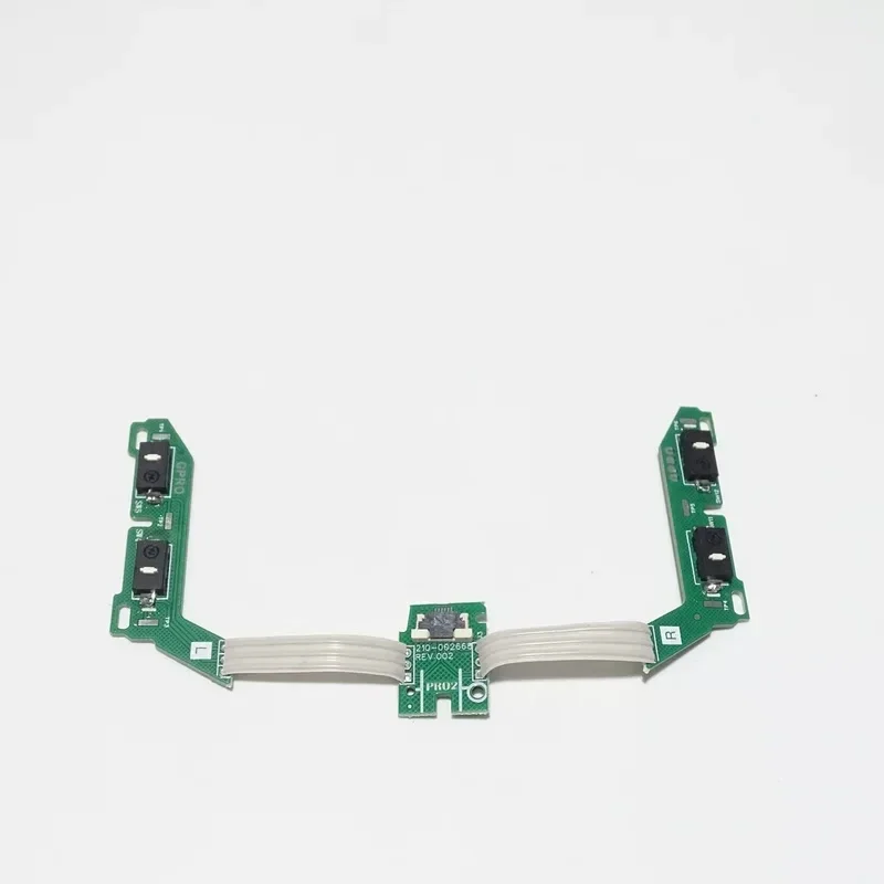 For Logitech G Pro 2 Lightspeed Mouse Side Button Switch Button Circuit Board Flex Cable GPW4 Mouse Motherboard Cable Repair