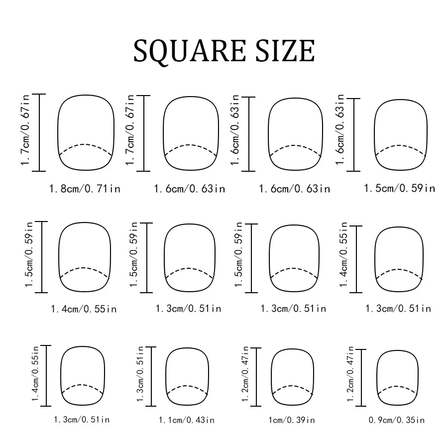 24 Uds. De uñas postizas cortas rosas francesas, uñas postizas brillantes y dulces para mujer, uñas postizas reutilizables con purpurina y decoración de lentejuelas