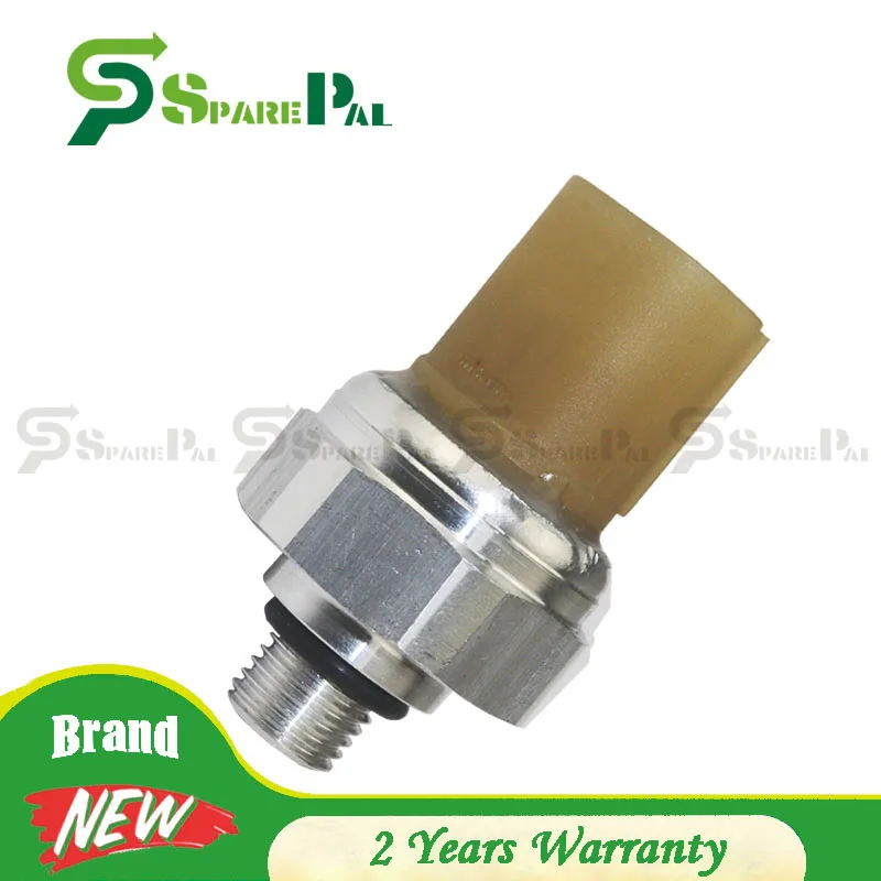 Land Rover Air Suspension Pressure Sensor For Range Rover LR3 Sport LR4 L494 L320 Discovery L319 52CP23-02 RQH500011