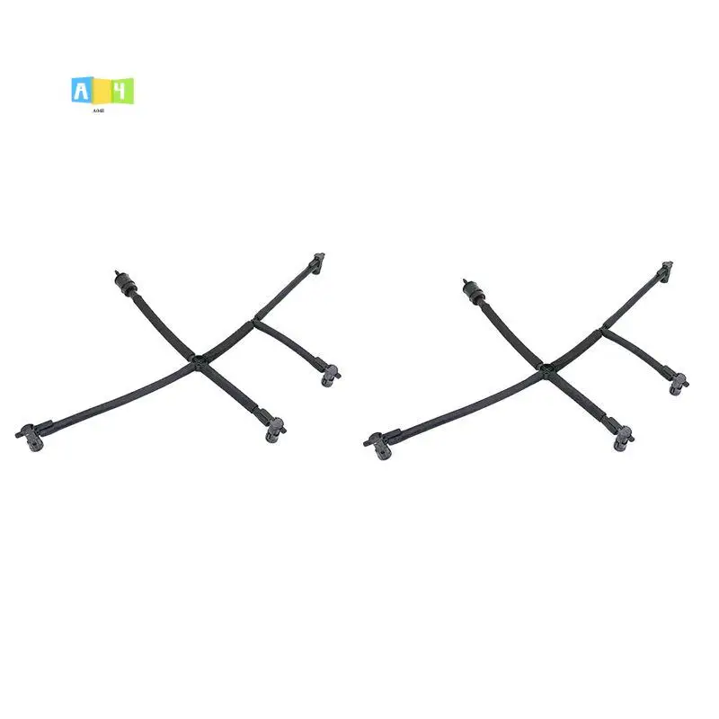 A04E-2X 03L130235AJ For Multivan 2003-2018 Transporter 2003-2018 Fuel Return Line Hose Pipe Injector Hose Leak Line