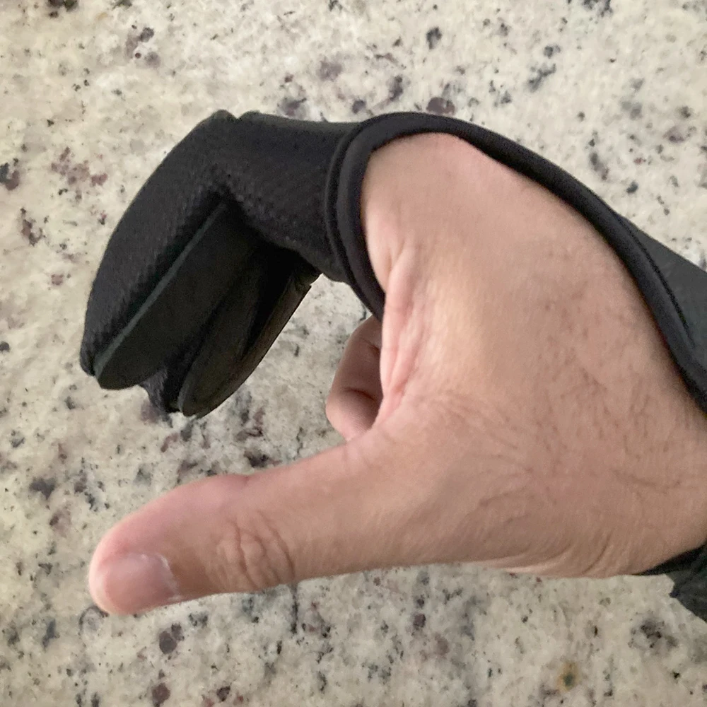 thumb