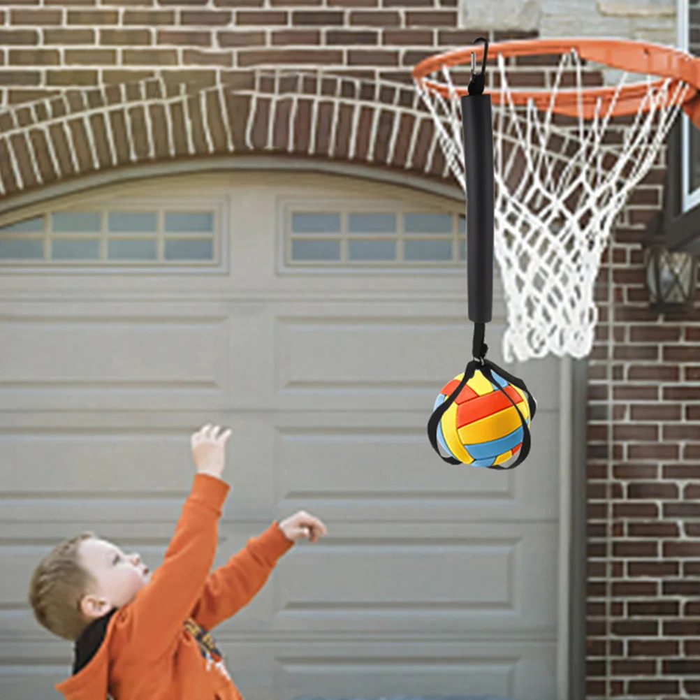 

Volleyball Spike Trainer Nylon Vertical Jump Training Equipment Portable Practice Strap For Sports Sports