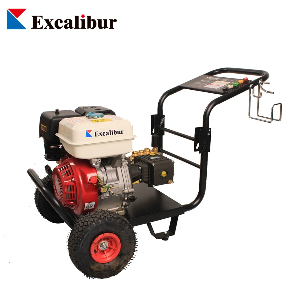 Excalibur 30Mpa High Pressure Cleaner Washer Machine For Garden