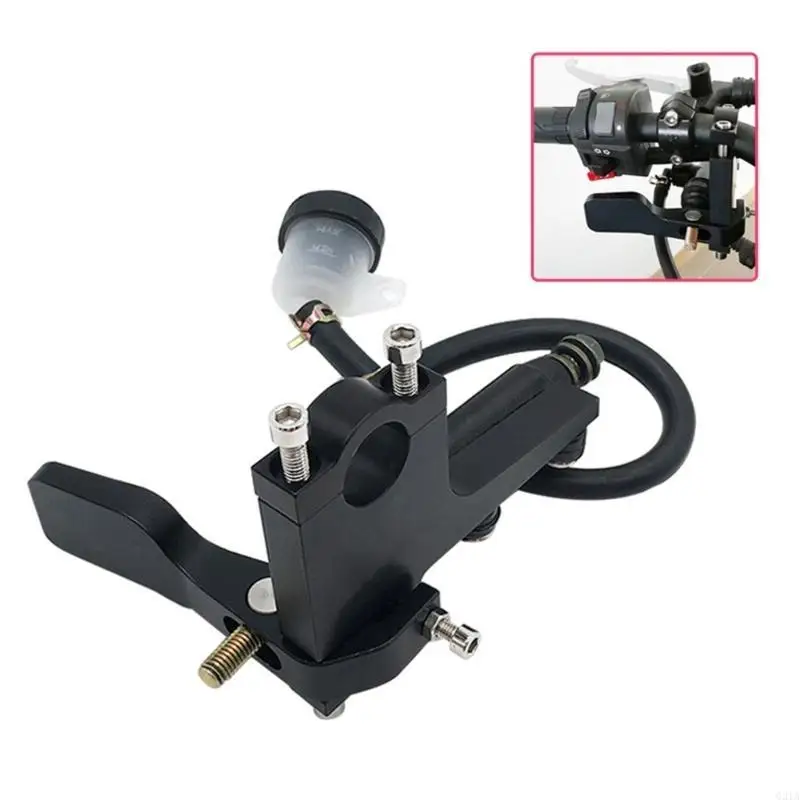 

Эргономичный дизайн мотоциклевой палец наборы тормоза Алюминиевый палец набор