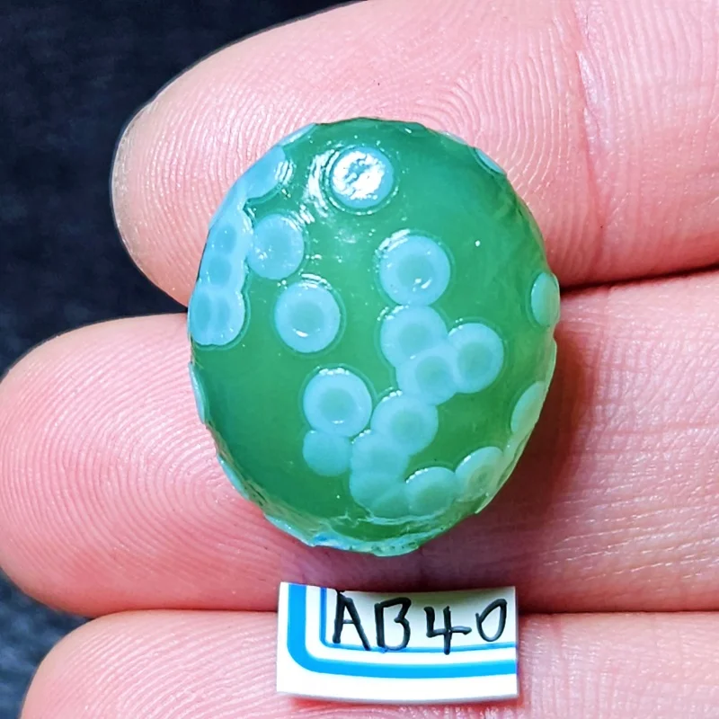 Natural Gobi Stone Alxa Agate Mineral Specimen Energy Chakra Crystal Reiki Healing Stone Witchcraft