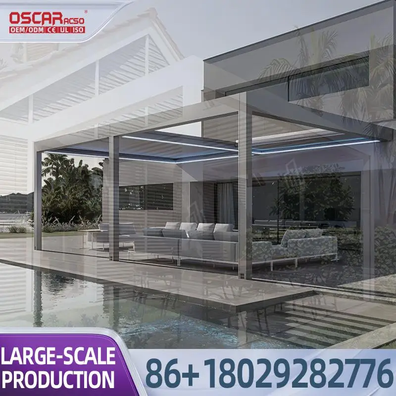 Outdoor Waterproof …