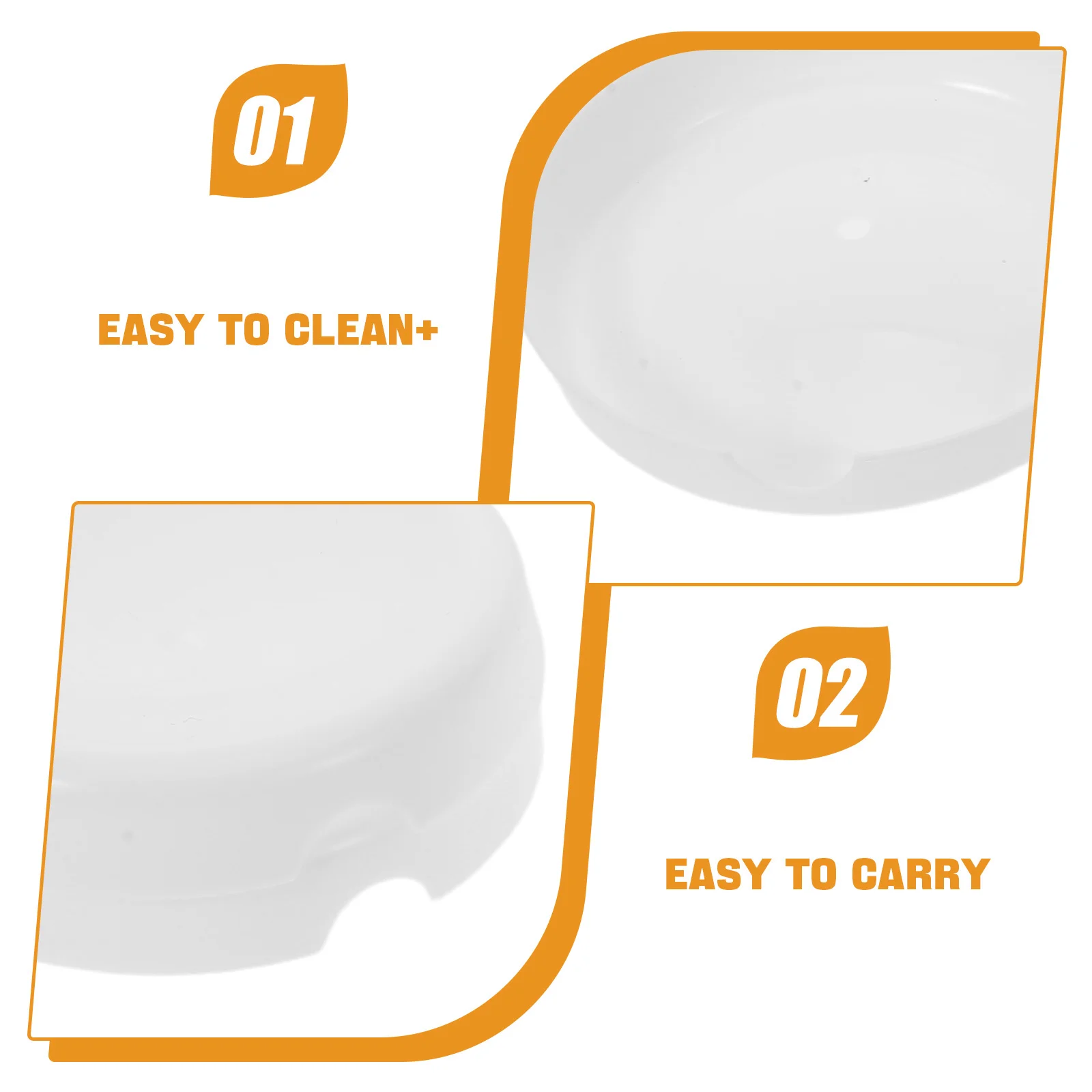 12Pcs Floral Fondant Mold Button Shape Cake Decorating Tray Plastic Sugar Flower Forming Holder Drying Rack Fondant Flower Mat