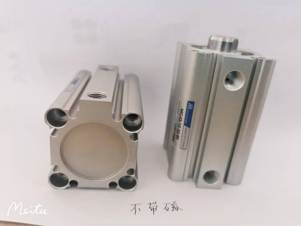 Taiwan Jinqi Cylinder Mcjq-12-32-10 Mcjq-12-32-15M Mcjq-12-32-35M -11