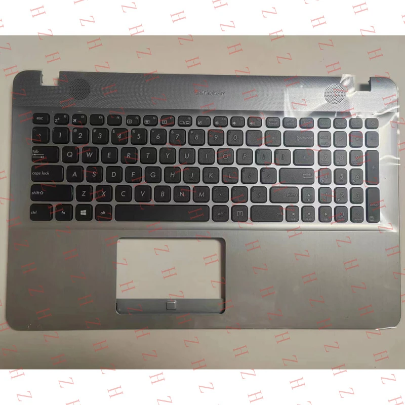 P+ For ASUS x541s A541U F541U VM592U x541n X541LA R541U palmrest with keyboard