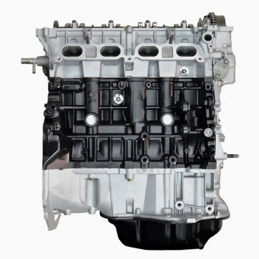 

Engine Convex Machine 2AZ-FE Car Engine Parts Factory Auto Parts Automobile Parts High Quality Famous