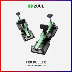 2UUL DA08 Pro Mobile Phone Screen Puller Free Heating LCD Fast Removal Fixture Screen Splitting Separating Clamp