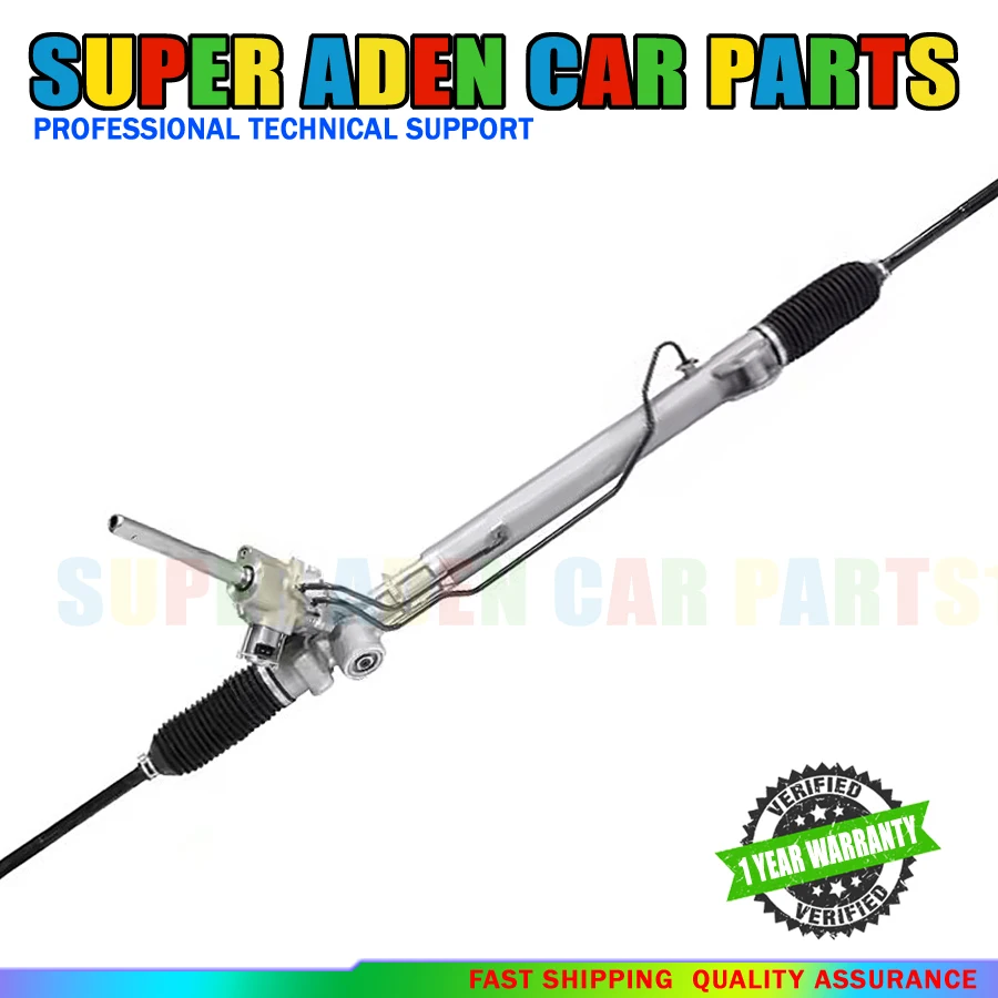 Power Steering Rack For VOLVO XC60 36002155 36001287 36011315 36011314 36002153 31202929 31280362 36001426 31317768 Left hand