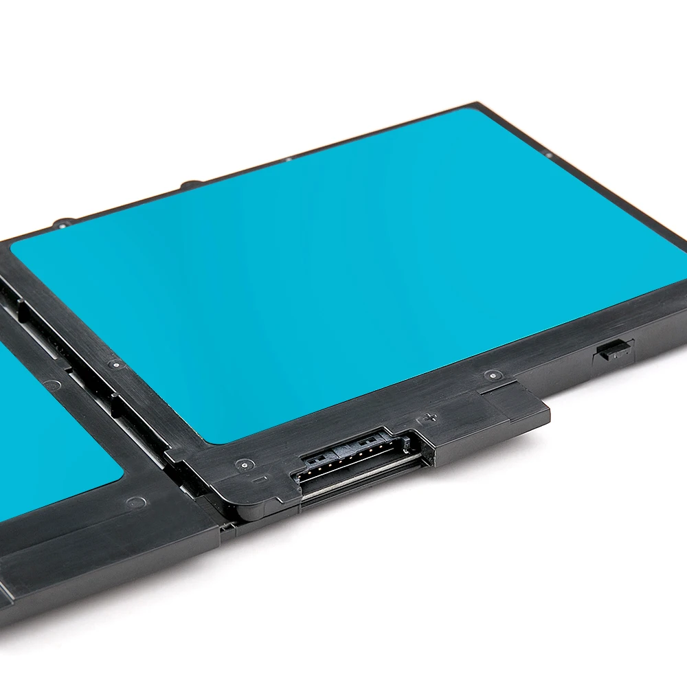 بطارية Keyuan 4GVMP جديدة R8D7N لأجهزة Dell 5400 Latitude 5500 Precision 3540 | 3541 | 3550 انسبايرون 7590 | 7591