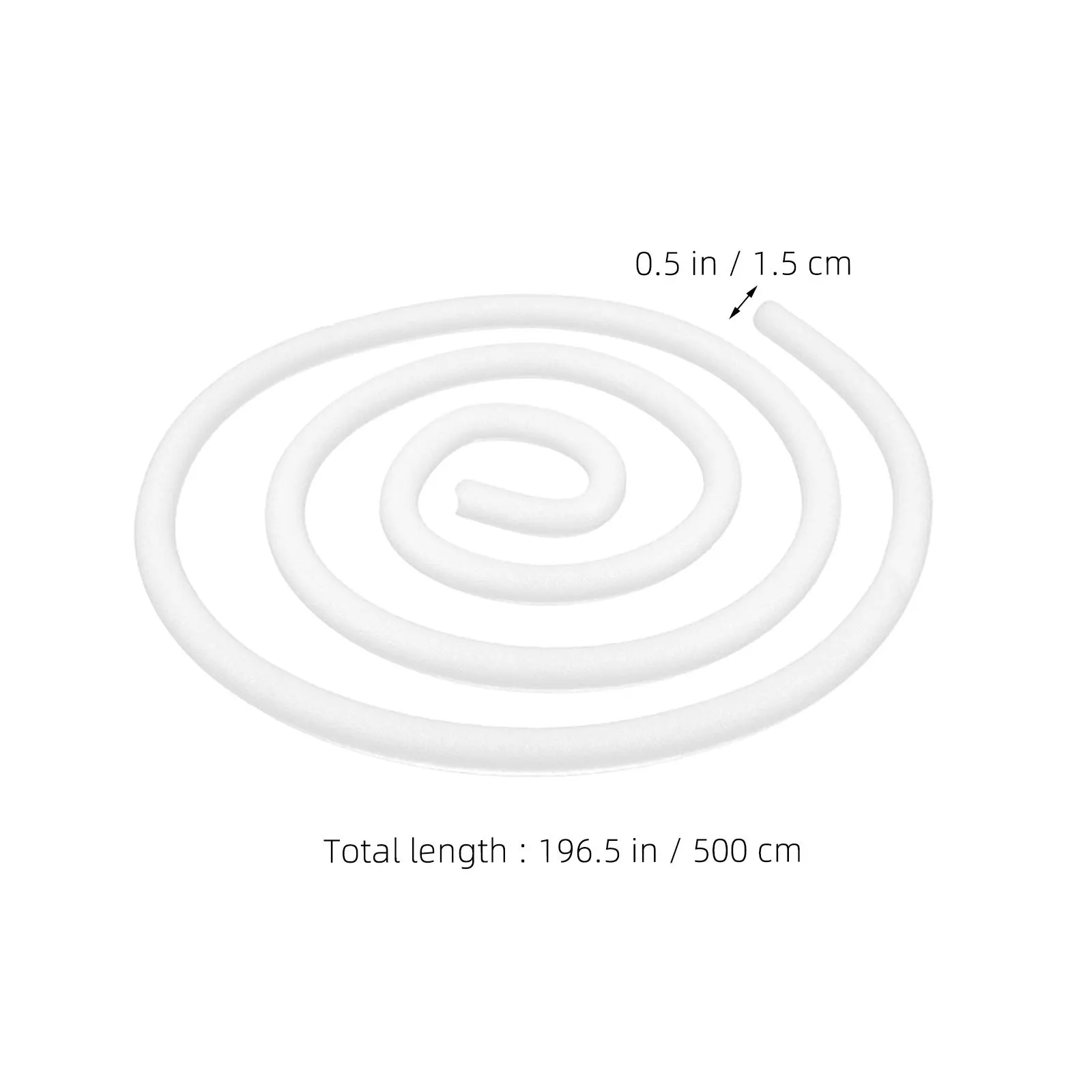 5M Foam Couch Cover Tuckers Sofa Hoes Grijper Anti-Slip Gap Filler Staaf Voor Sectionele Loveseat Fauteuil meubelhoes