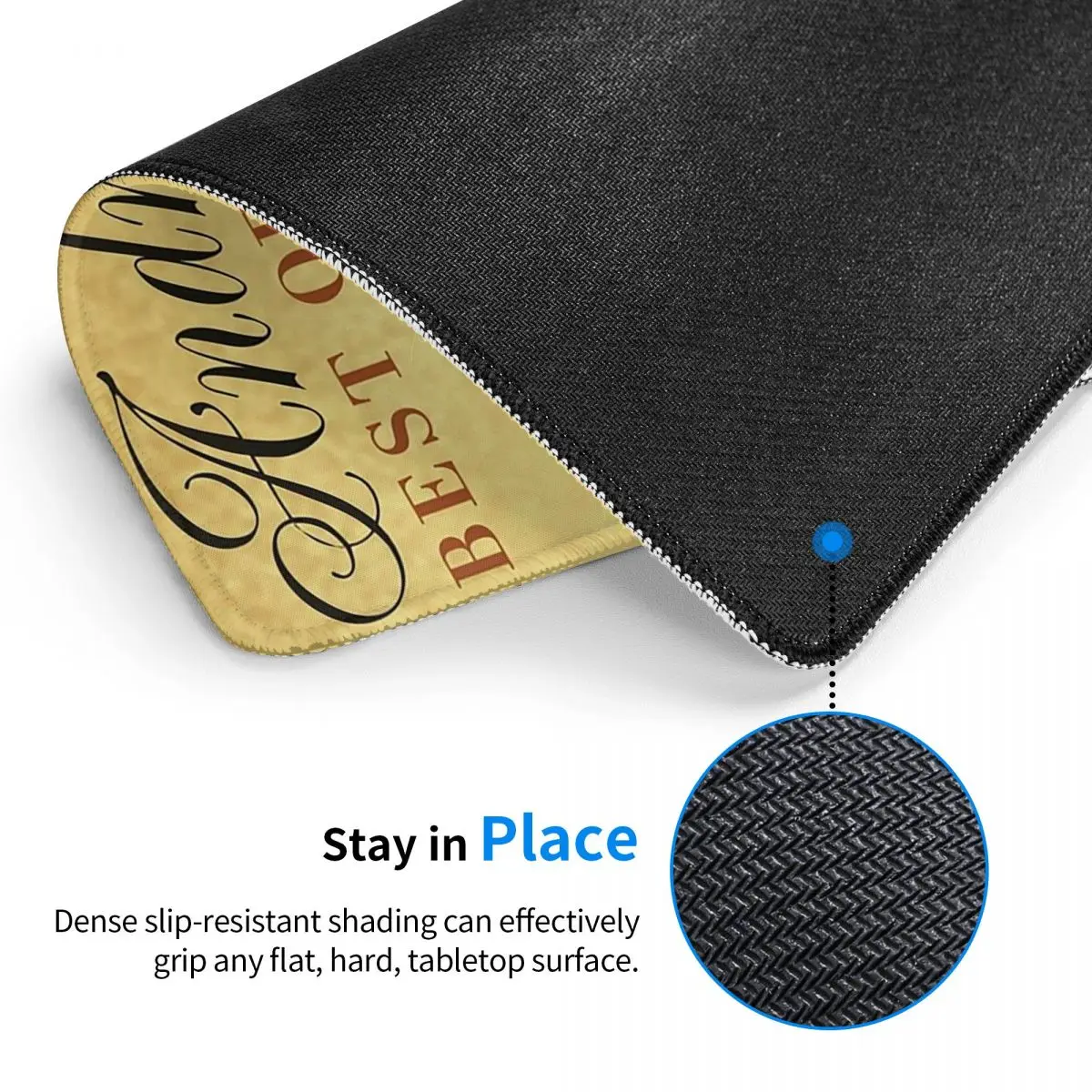 أندريه ريو أفضل ماوس أندريه ريو لوحة المفاتيح الكمبيوتر ماوس حصيرة الألعاب الكمبيوتر المحمول مكتب حصيرة مكتب الملحقات الجدول الحصير