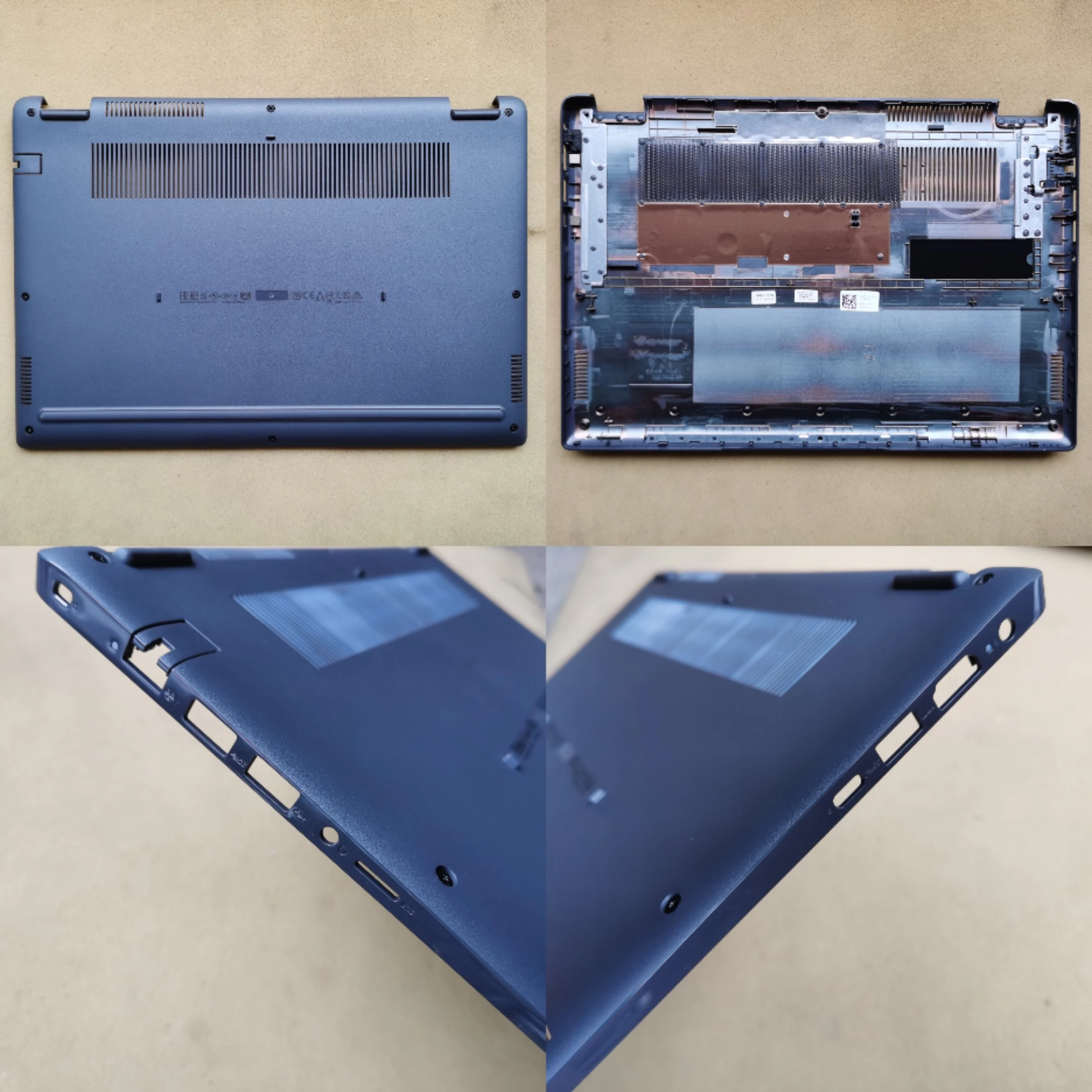 

New laptop bottom case for Dell Latitude 3410 P129G E3410