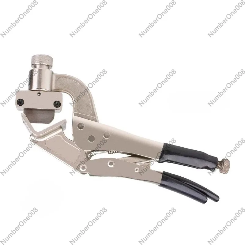 For Manual Wire Stripper Diameter 20-55MM Copper and Aluminum Cable Overhead Wire Stripper Electrician Stripping Pliers