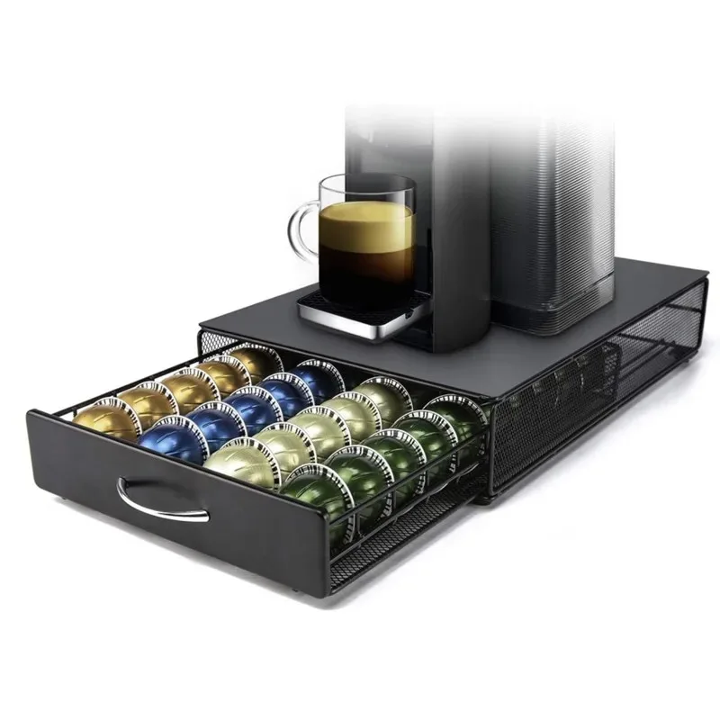 

Coffee Capsule Pod Holder