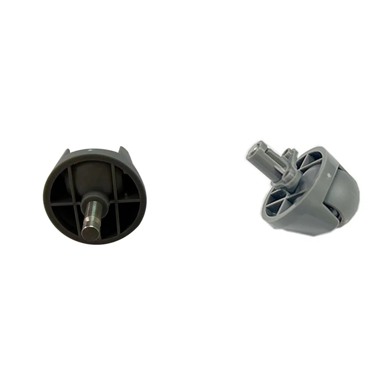 عجلة دليل بديلة لمكنسة كهربائية روبوت ، عجلة السفر ل Narwal J3 ، عجلة عالمية