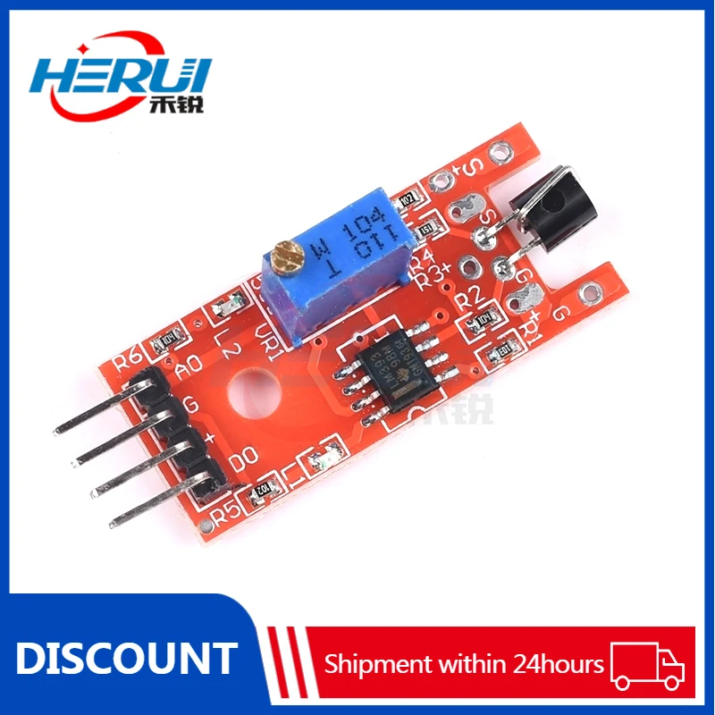 

Metal touch sensor module FOR SUNLEPHANT Human touch sensor Touch application