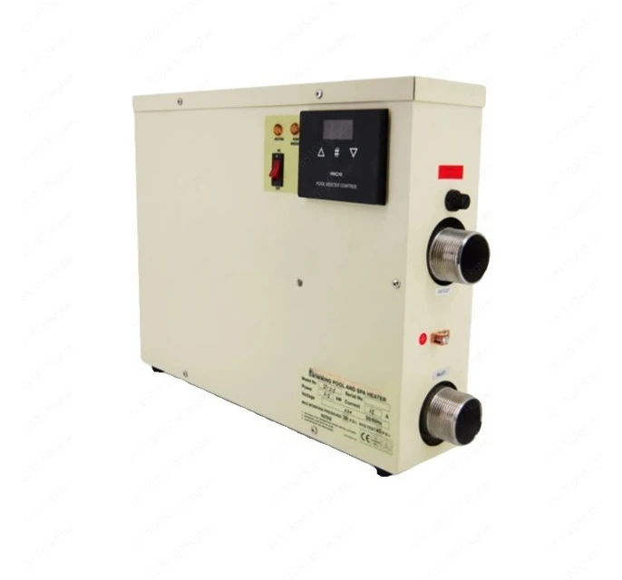 

Нагреватель постоянной температуры для бассейна и ванны, тепловой насос с горячими источниками, автоматический электрический бассейн с постоянной температурой