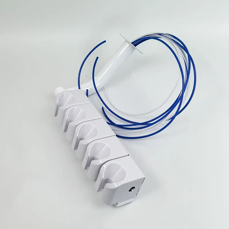 Laboratory Chair Accessories Mobile Phone Hanging Box High and Low Speed Three-purpose Gun Hanging Box. Best Tools
